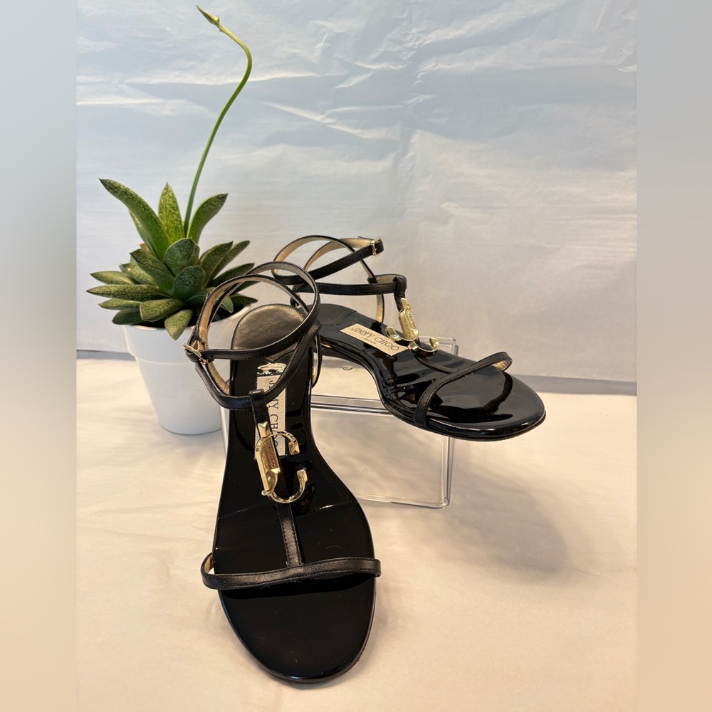 Jimmy Choo Elodie sandal